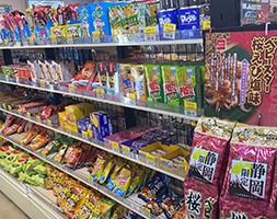 東名小笠PA 味処 ふじのや 店の様子